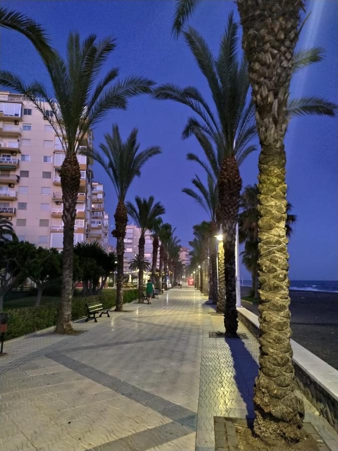 Apartamento Jardines Del Campanario Torrox Exterior photo