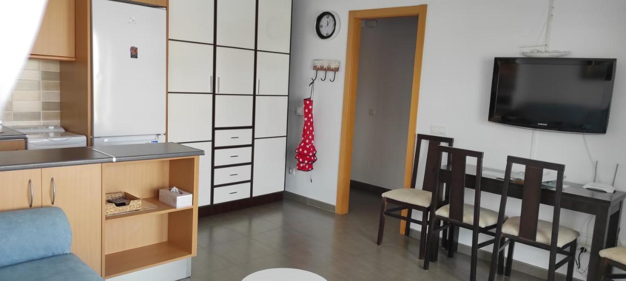 Apartamento Jardines Del Campanario Torrox Exterior photo
